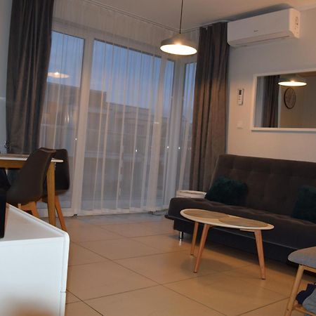 Apartament W Niechorzu Przy Latarni Z Garazem 니에초르체 외부 사진