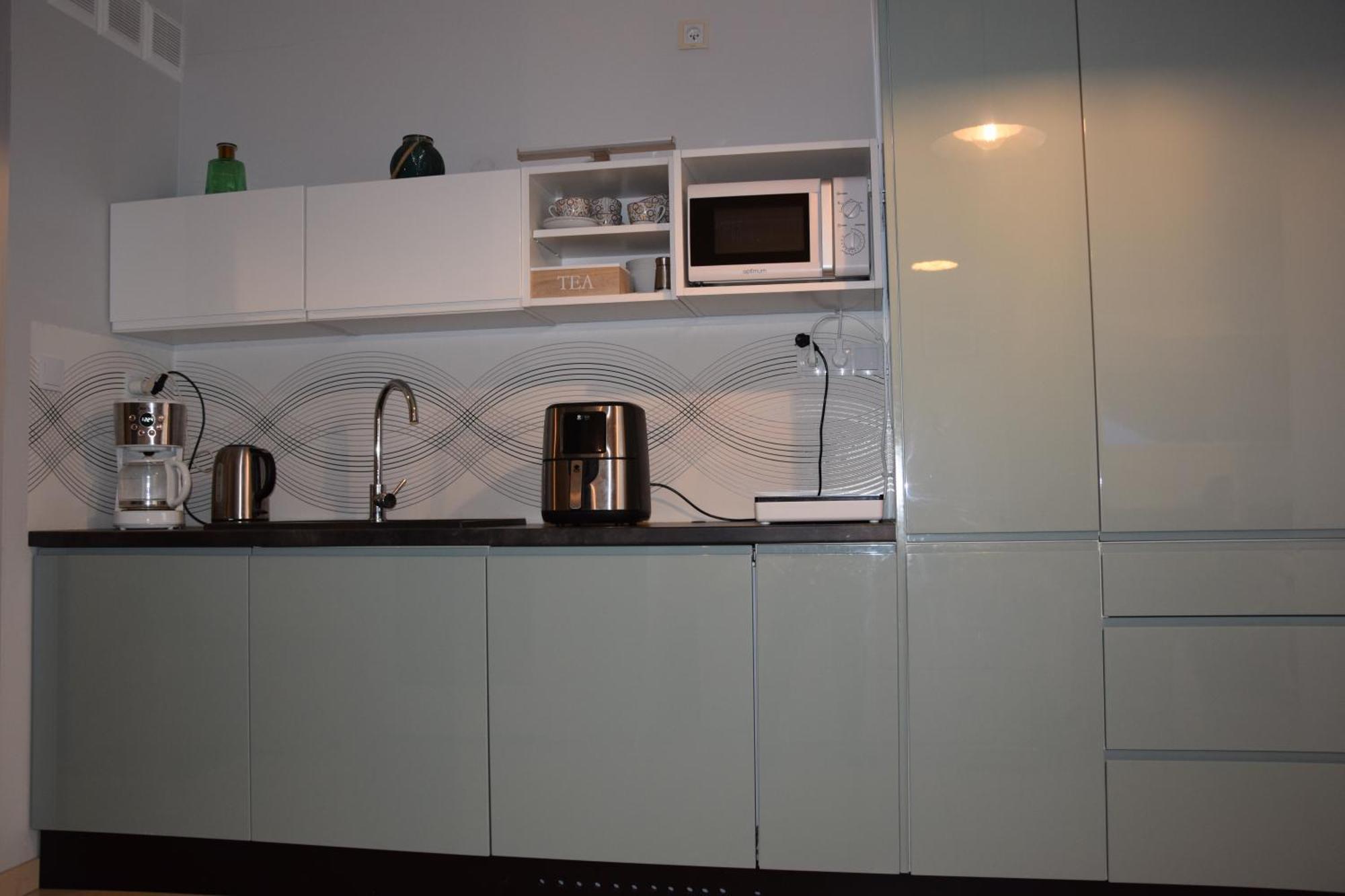 Apartament W Niechorzu Przy Latarni Z Garazem 니에초르체 외부 사진