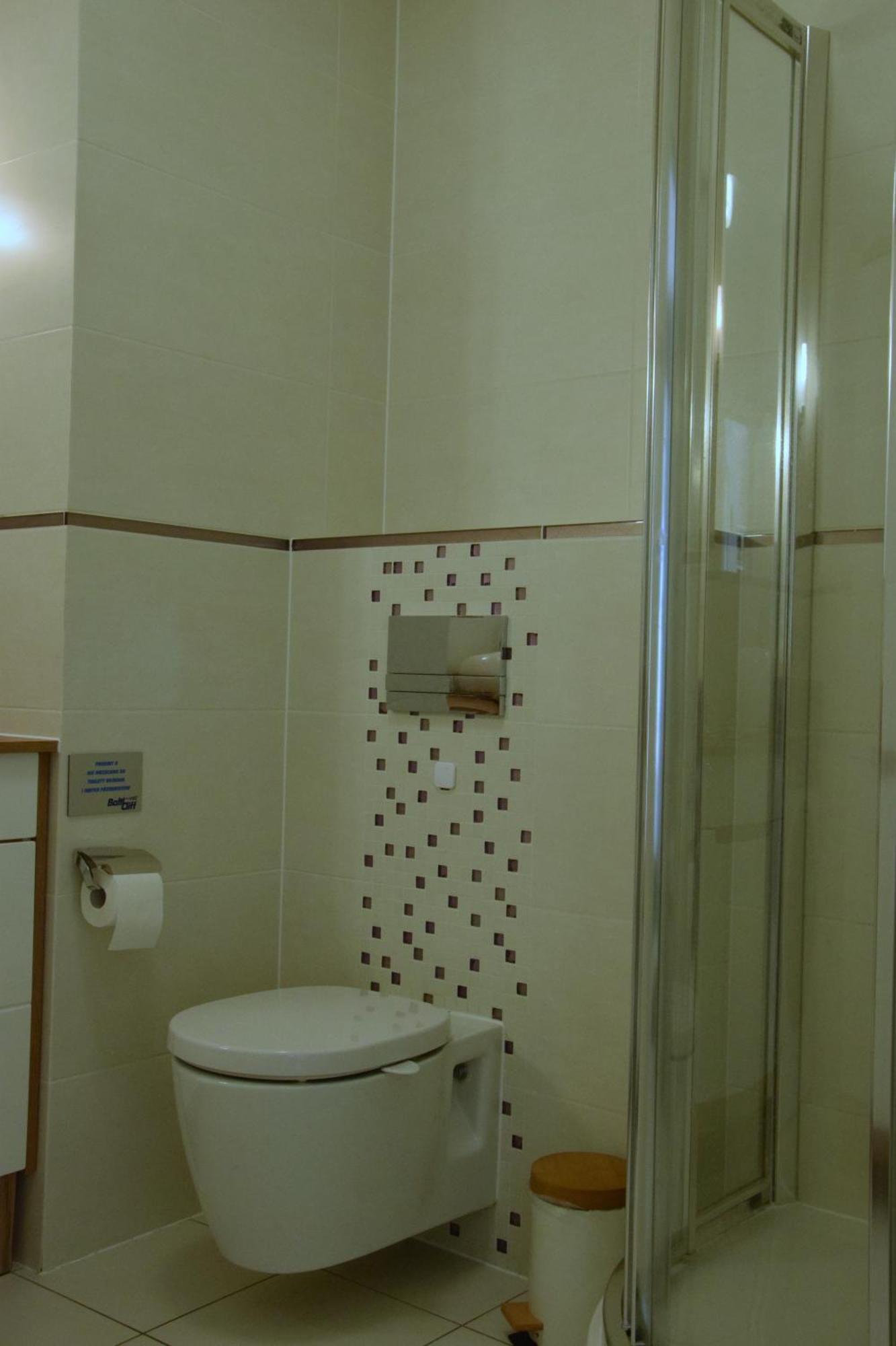 Apartament W Niechorzu Przy Latarni Z Garazem 니에초르체 외부 사진