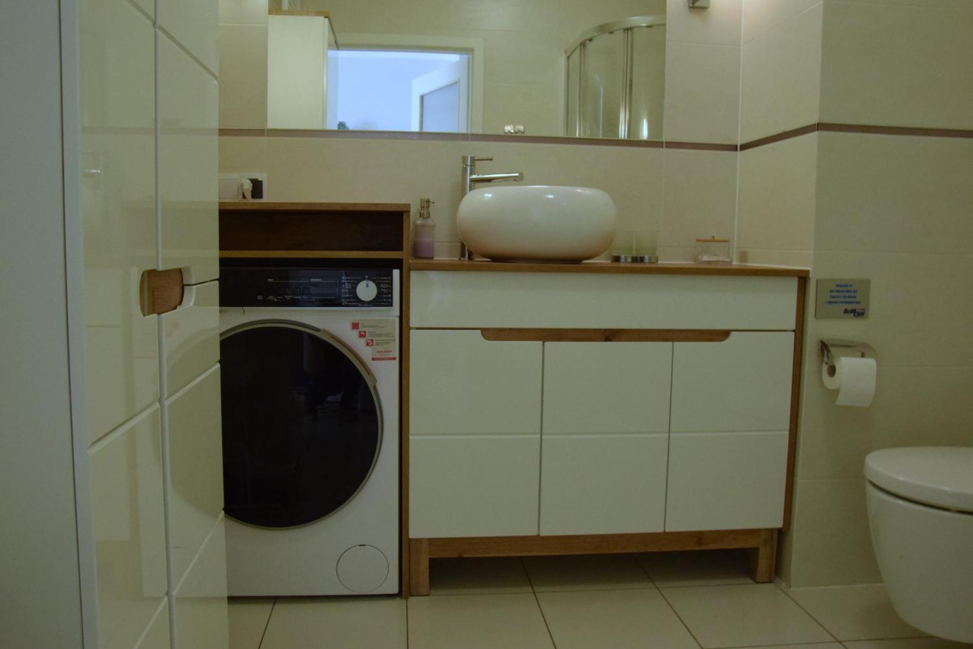 Apartament W Niechorzu Przy Latarni Z Garazem 니에초르체 외부 사진